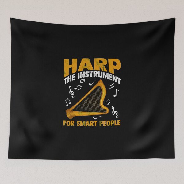 Item preview, Harp Sly Music Zither Instrument Strings Harp Lightweight Sweatshirt designed and sold by rukoroupikq.
