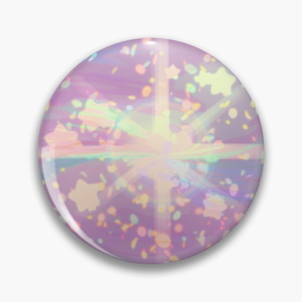 Aperçu de l'œuvre Motif de ciel de bonbons créée et vendue par Erica Eagles.