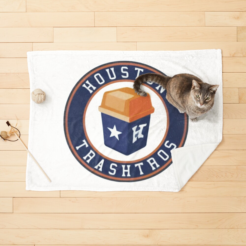 Houston trashtros Art Print for Sale by RandolphHennig