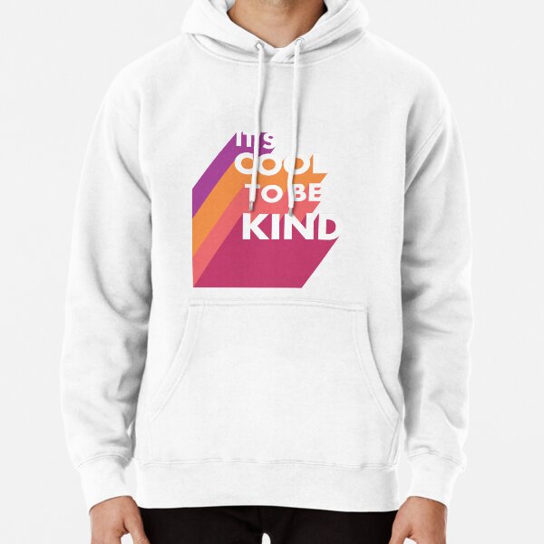 Coolest King 3 Pullover Hoodie 8 oz.
