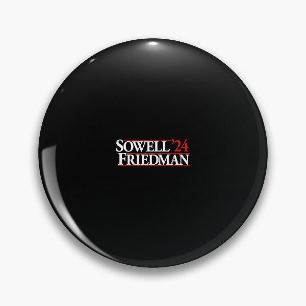 Item preview, Sowell Friedman 24 Classic  designed and sold by nitchrommen0.