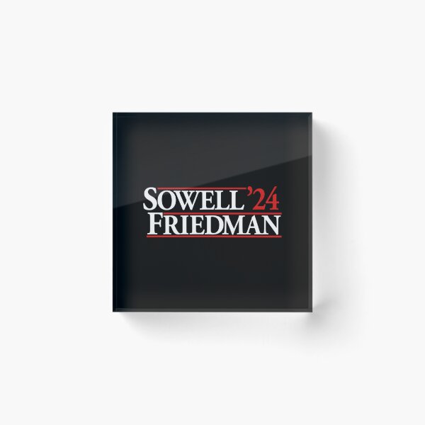 Item preview, Sowell Friedman 24 Classic  designed and sold by nitchrommen0.