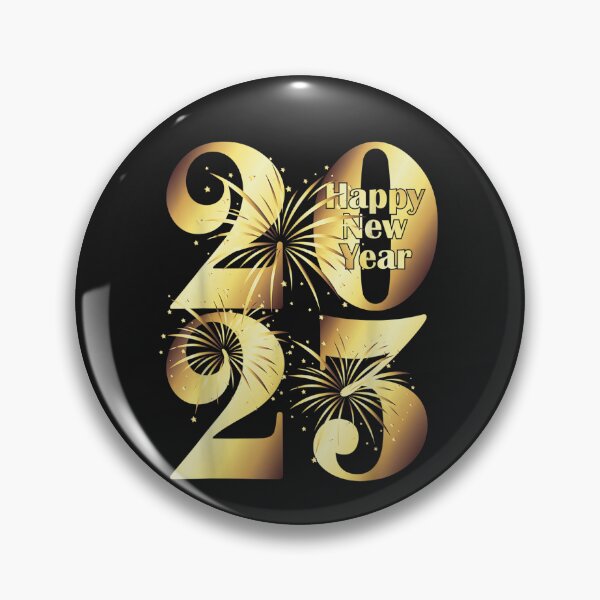 Item preview, New Year's Eve Fireworks NYE Celebration Happy New Year 2023 T-Shirt designed and sold by Francois-Lemann.