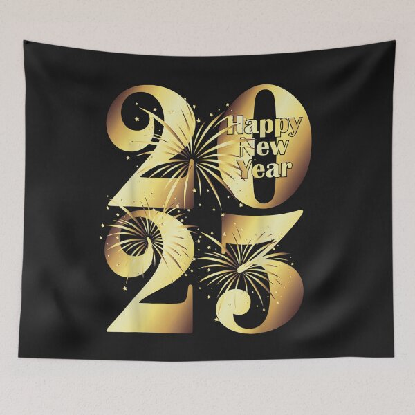 Item preview, New Year's Eve Fireworks NYE Celebration Happy New Year 2023 T-Shirt designed and sold by Francois-Lemann.