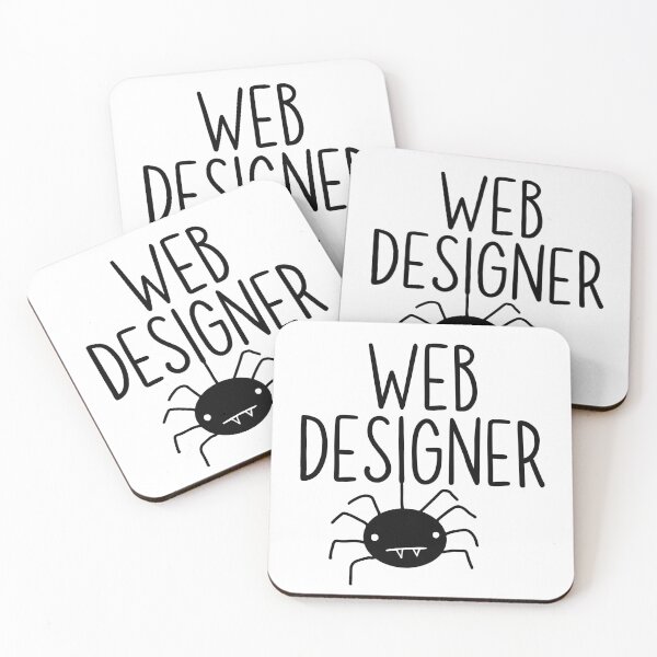 Item preview, Web designer designed and sold by samuch.