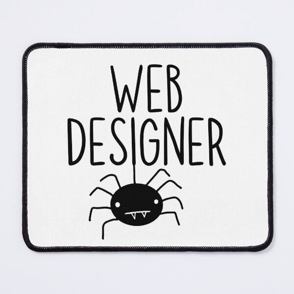 Item preview, Web designer designed and sold by samuch.