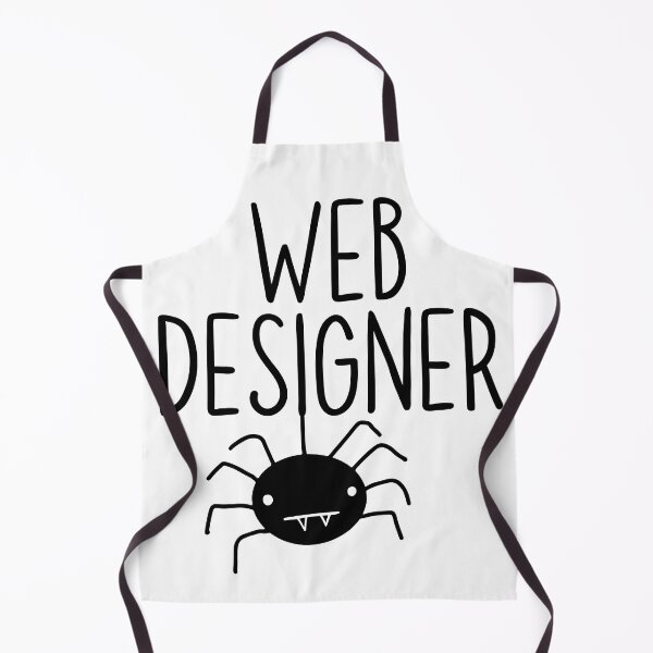Item preview, Web designer designed and sold by samuch.