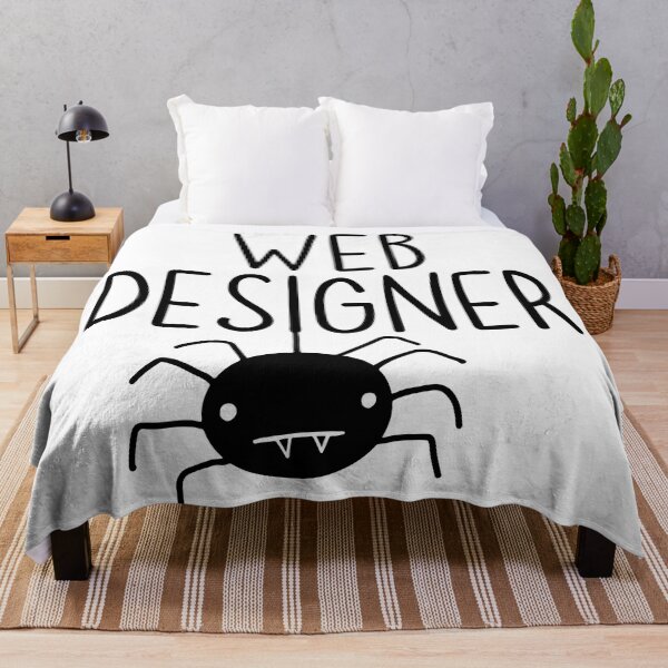 Item preview, Web designer designed and sold by samuch.