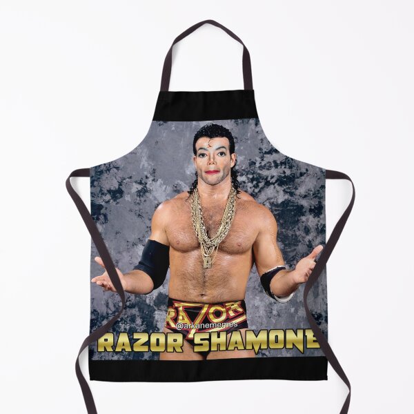 Item preview, Razor Shamone designed and sold by arkanememes.