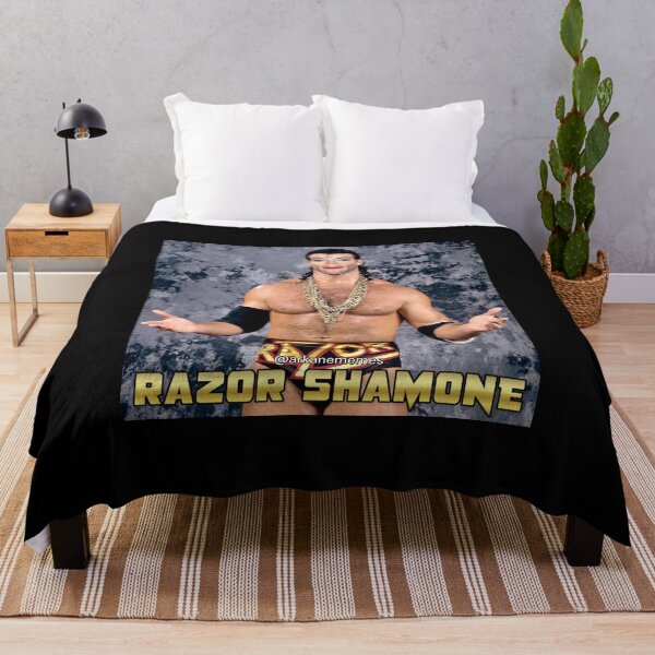Item preview, Razor Shamone designed and sold by arkanememes.