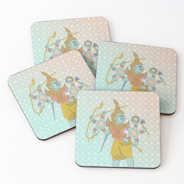 Item preview, Cambodian Mythology designed and sold by CKCRedbubble.