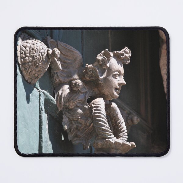 Item preview, Cusco Cathedral Door Detail designed and sold by Escott O. Norton.