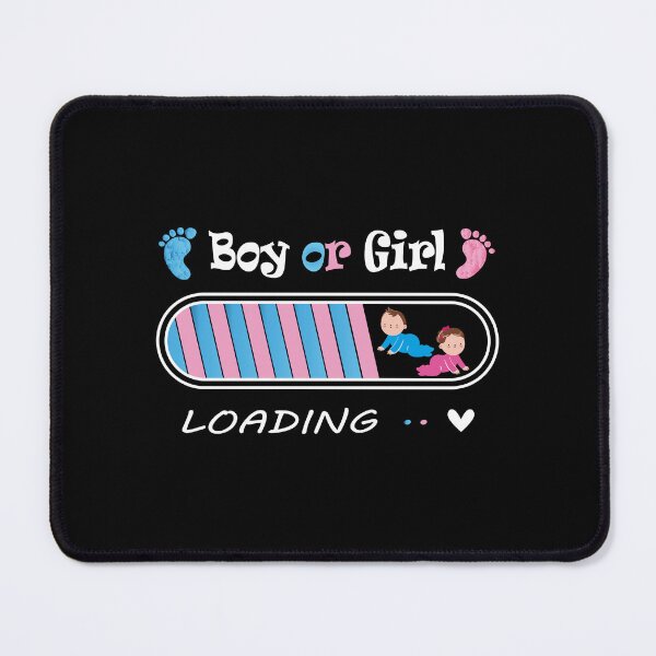 Item preview, Boy or gril loading , designed and sold by Thealstars  ⭐⭐⭐⭐⭐.