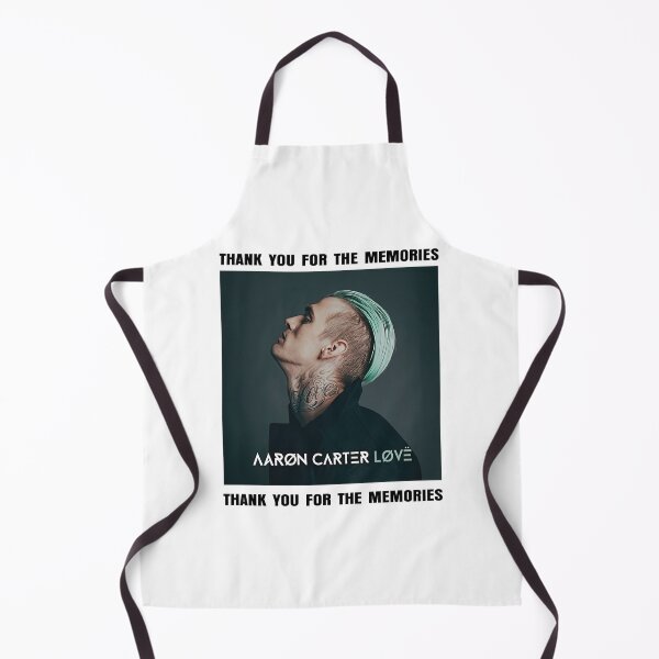 Item preview, The Memories Aaron Carter Love designed and sold by oliviamaer.