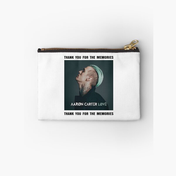 Item preview, The Memories Aaron Carter Love designed and sold by oliviamaer.