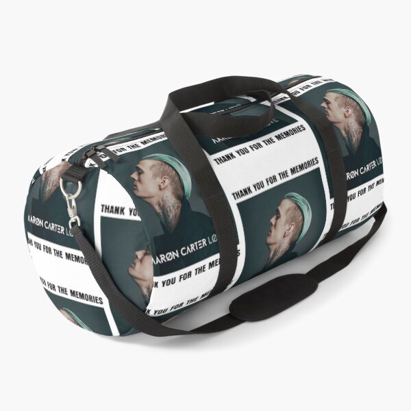 Item preview, The Memories Aaron Carter Love designed and sold by oliviamaer.