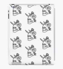 Massacre iPad Case/Skin