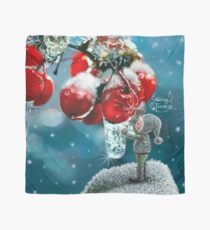 Frost Scarf