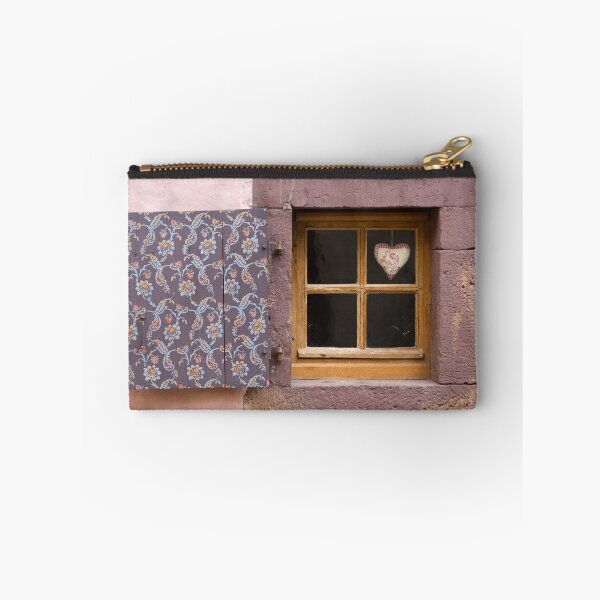 Item preview, Tiny Window with Heart Decoration designed and sold by Yair Karelic.