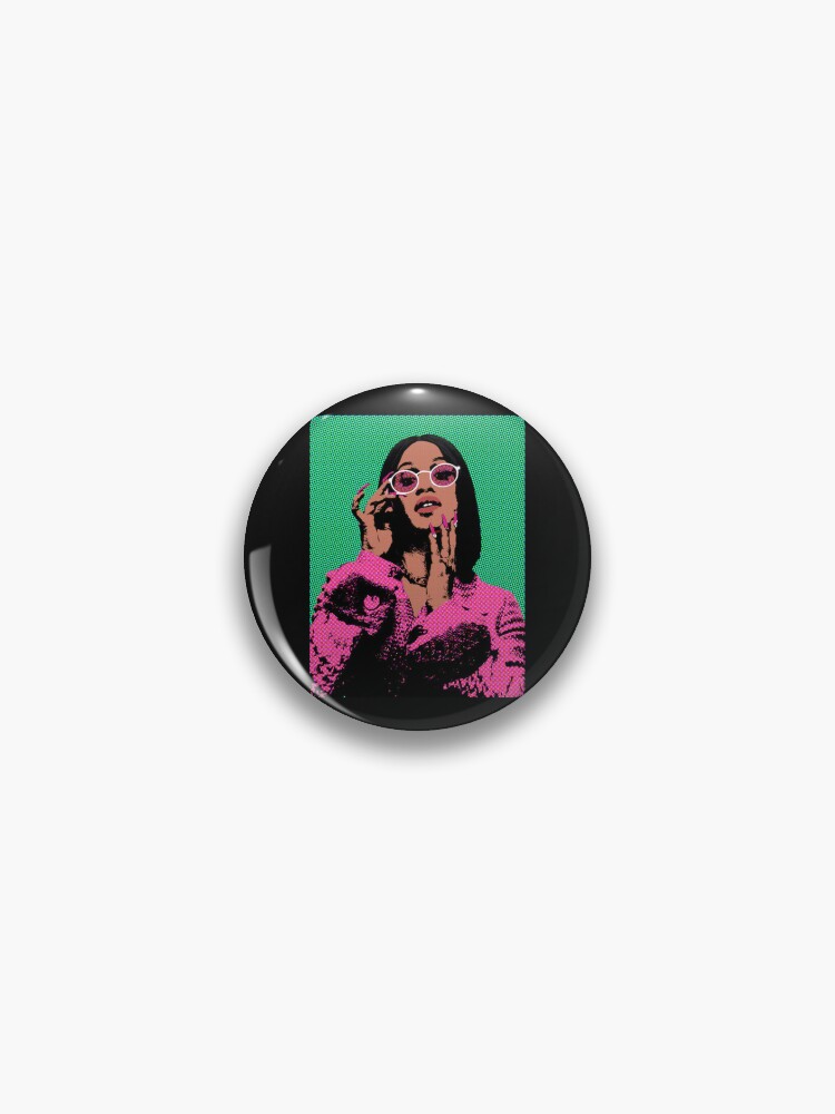 Pin on Cardi B