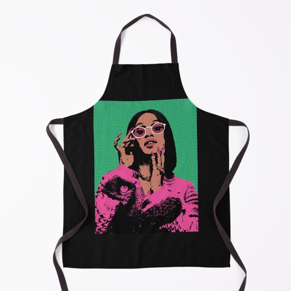 Item preview, Cardi B pop art Classic T-Sh designed and sold by dvivantl.