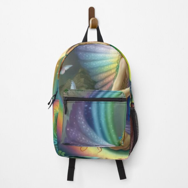 Item preview, Innocence of The Rainbow designed and sold by fairytailsaiart.