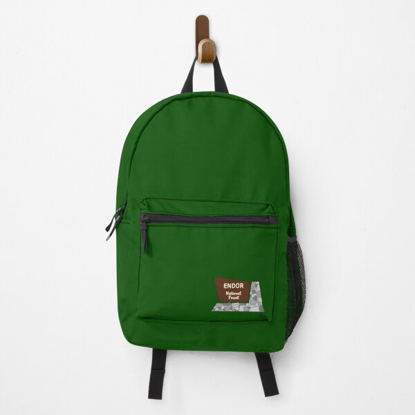 Item preview, Endor National Forest designed and sold by LTSmash1200.