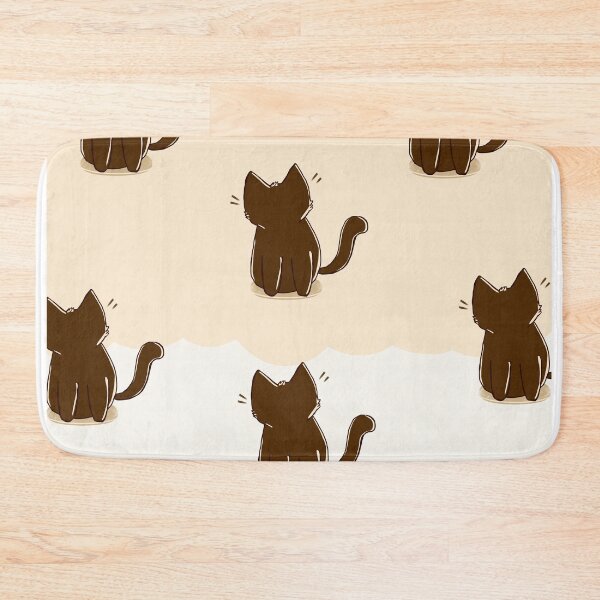 Item preview, Cat Fren Shape  designed and sold by cherish-jpegg.