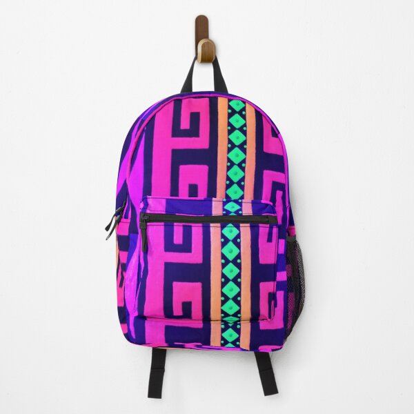Item preview, neon fabrics designed and sold by andresindio.