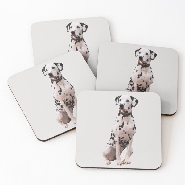 Item preview, Handsome Dalmatian designed and sold by RainbowSpinkle.