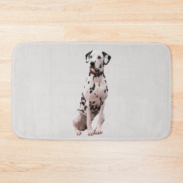 Item preview, Handsome Dalmatian designed and sold by RainbowSpinkle.