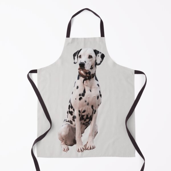 Item preview, Handsome Dalmatian designed and sold by RainbowSpinkle.