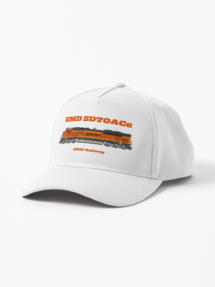 Bnsf ball caps shop