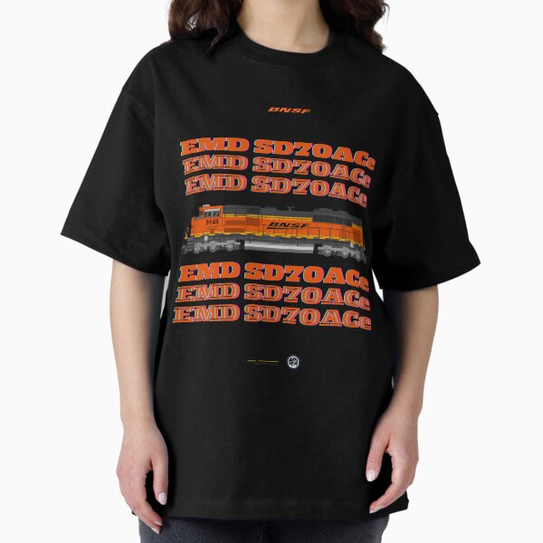 Item preview, BNSF EMD SD70ACe Drawings designed and sold by Artistic Transportation Officials.