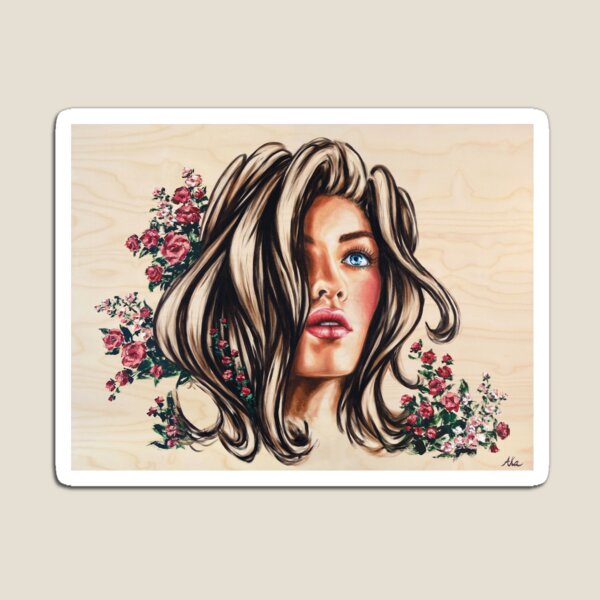 Item preview, Rosanne designed and sold by AtelierAKa.