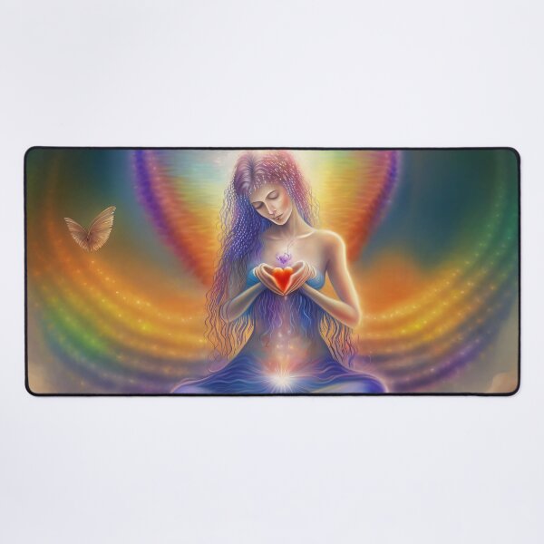 Item preview, Self Love Is The Key designed and sold by fairytailsaiart.