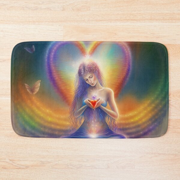 Item preview, Self Love Is The Key designed and sold by fairytailsaiart.
