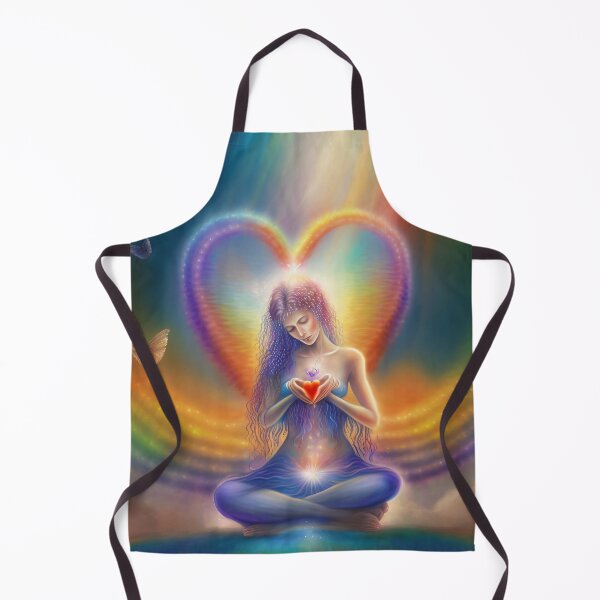 Item preview, Self Love Is The Key designed and sold by fairytailsaiart.