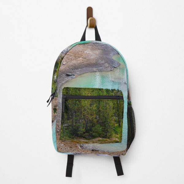 Item preview, Yellowstone National Park designed and sold by JaredSpackman.
