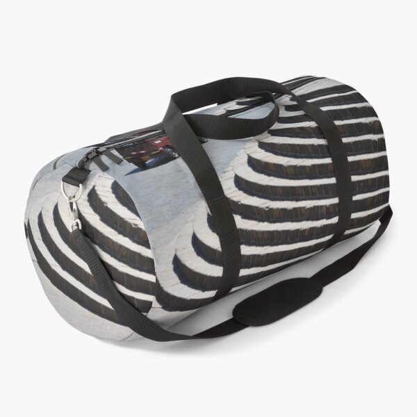 Item preview, Cusco Steps designed and sold by Escott O. Norton.