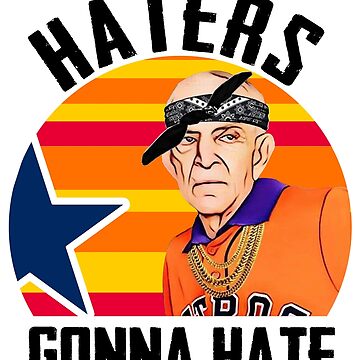 Houston Astros Mattress Mack Haters Gonna Hate vintage shirt, hoodie,  longsleeve tee, sweater