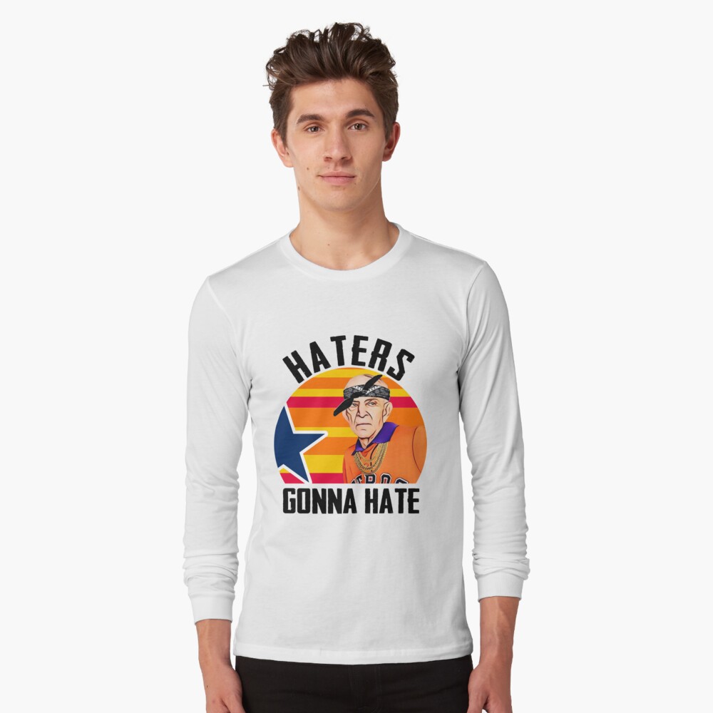 Mattress Mack Haters Gonna Hate Vintage T-shirt for Sale by wheatmc, Redbubble