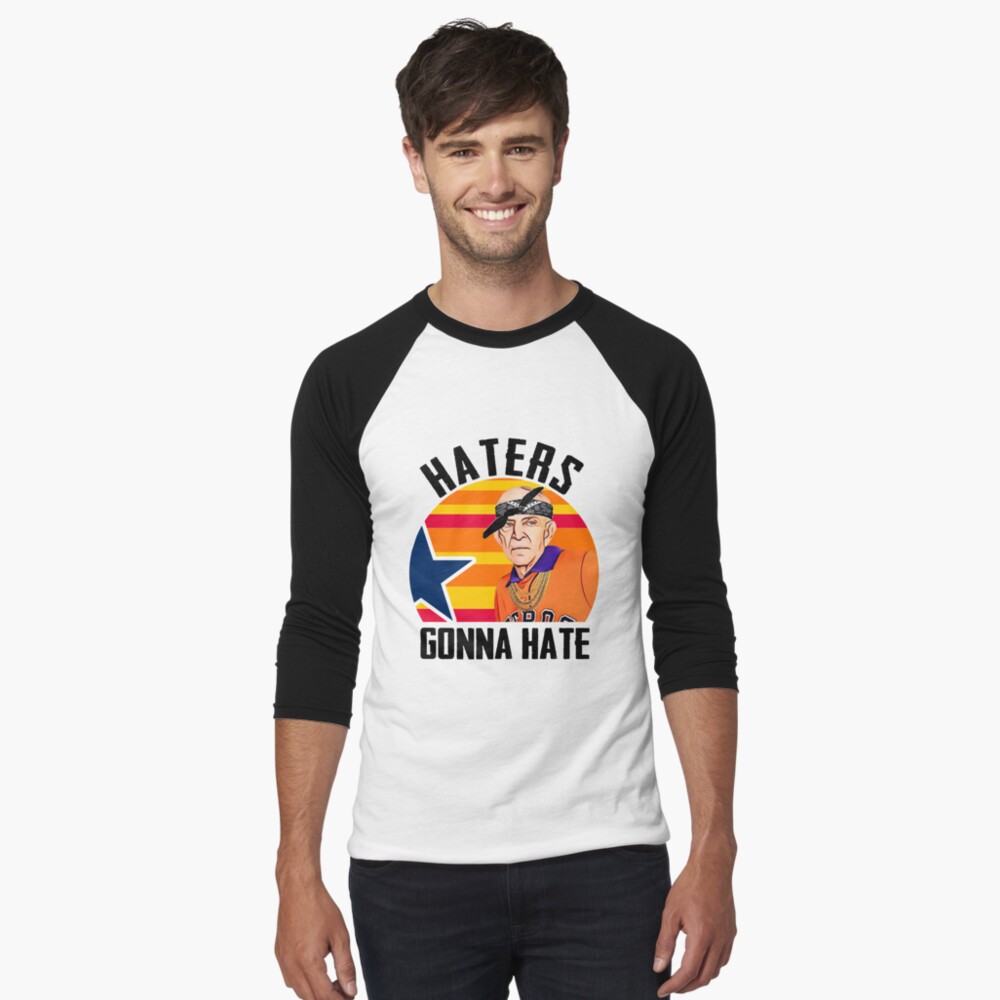 Mattress Mack Haters Gonna Hate Essential T-Shirt for Sale by wheatmc