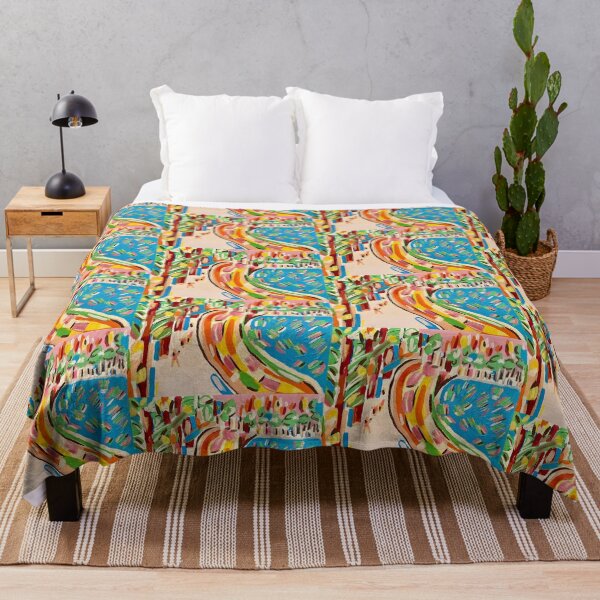 Item preview, Manly Beach designed and sold by Melinda Ison - Poor.