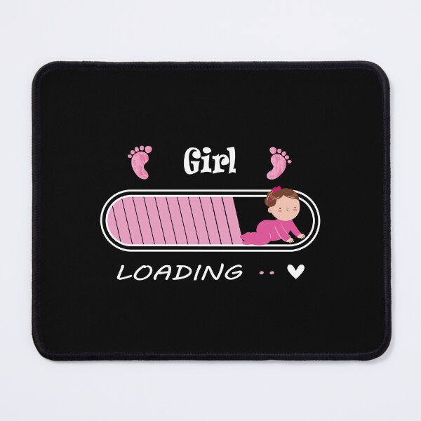 Item preview, Girl loading  designed and sold by Thealstars  ⭐⭐⭐⭐⭐.
