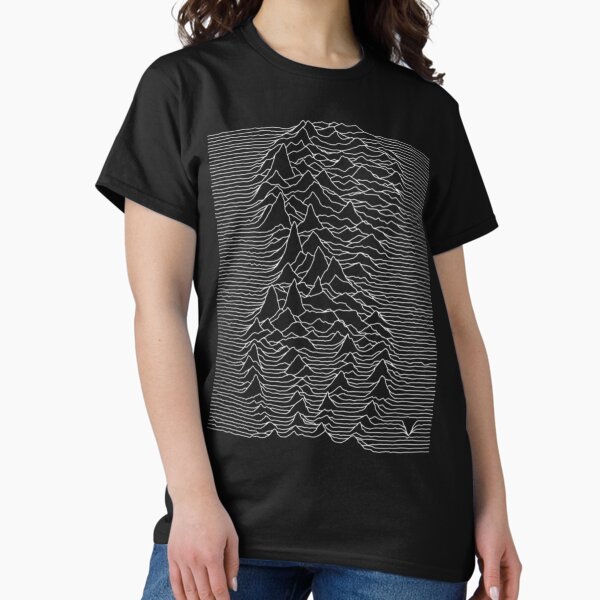 Unknown Octopodes T-shirt classique
