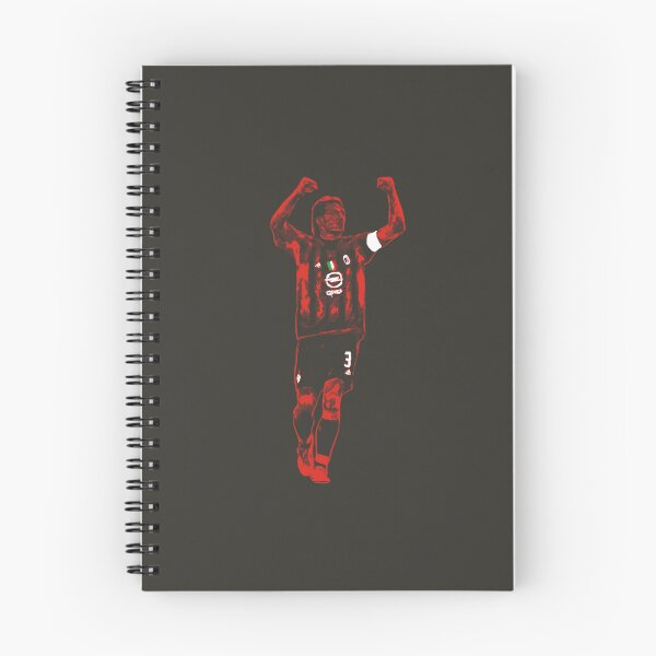 Item preview, Paolo Maldini 2005 designed and sold by IrisAndSeb.