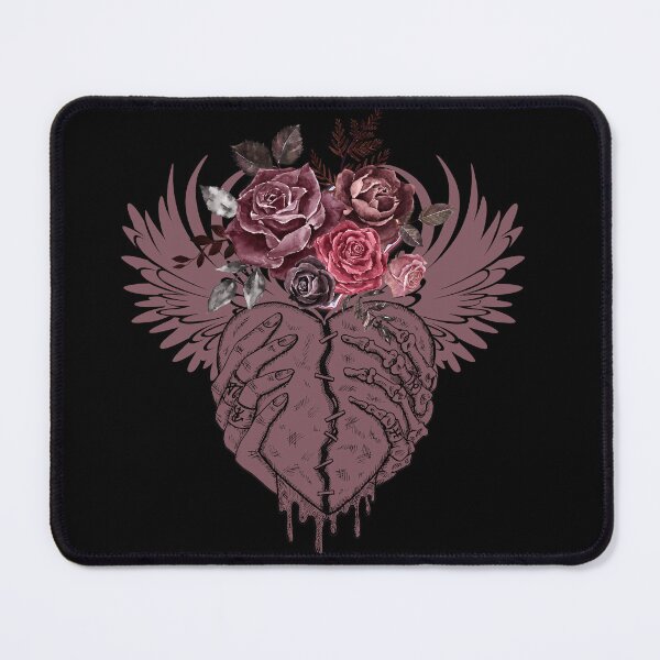 Item preview, Fairycore soft grunge aesthetic heart grunge designed and sold by Season's  Store.