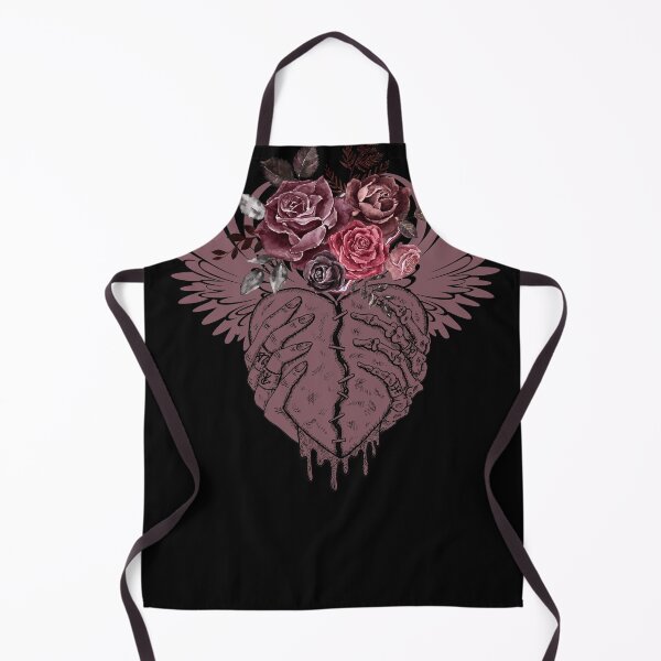 Item preview, Fairycore soft grunge aesthetic heart grunge designed and sold by Season's  Store.