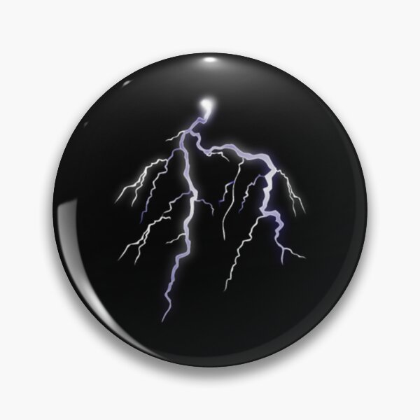 Item preview, Lightning Strikes Graphic Design designed and sold by MrDuyHung.